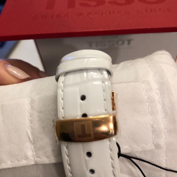 Tissot Le Locle Powermatic 80